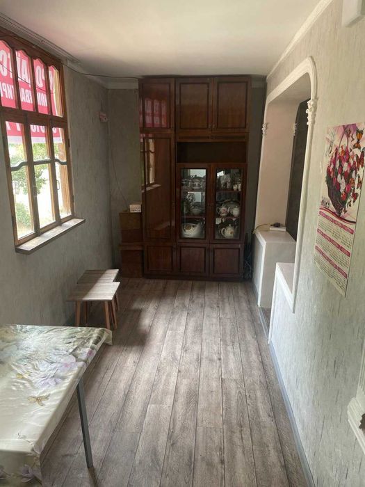Продам квартиру СВОЮ!  2 -х комнатная квартира г.Алмалык
