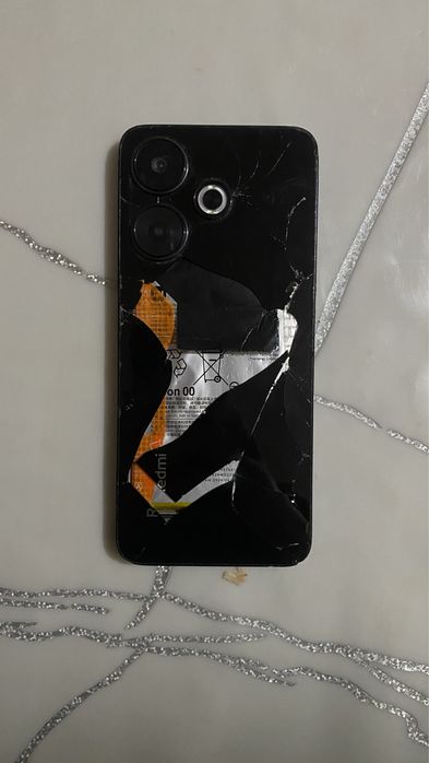 Redmi 13 полностью робочий