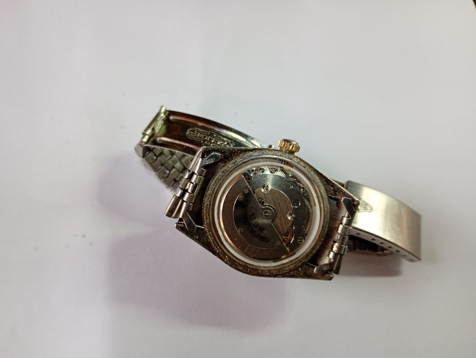 Vând ceas automatic