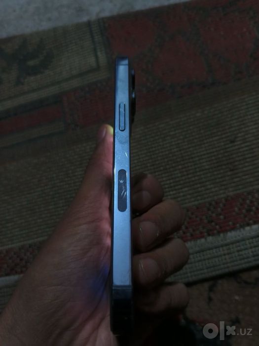 Iphone 13 pro 128gb