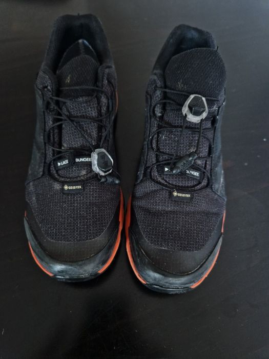 Туристически маратонки Adidas Terrex N36,5