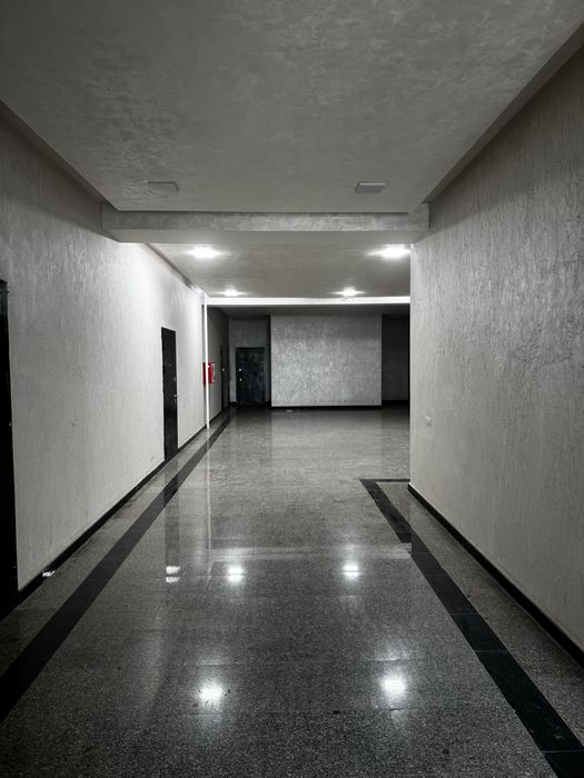 Продается квартира ( коробка )