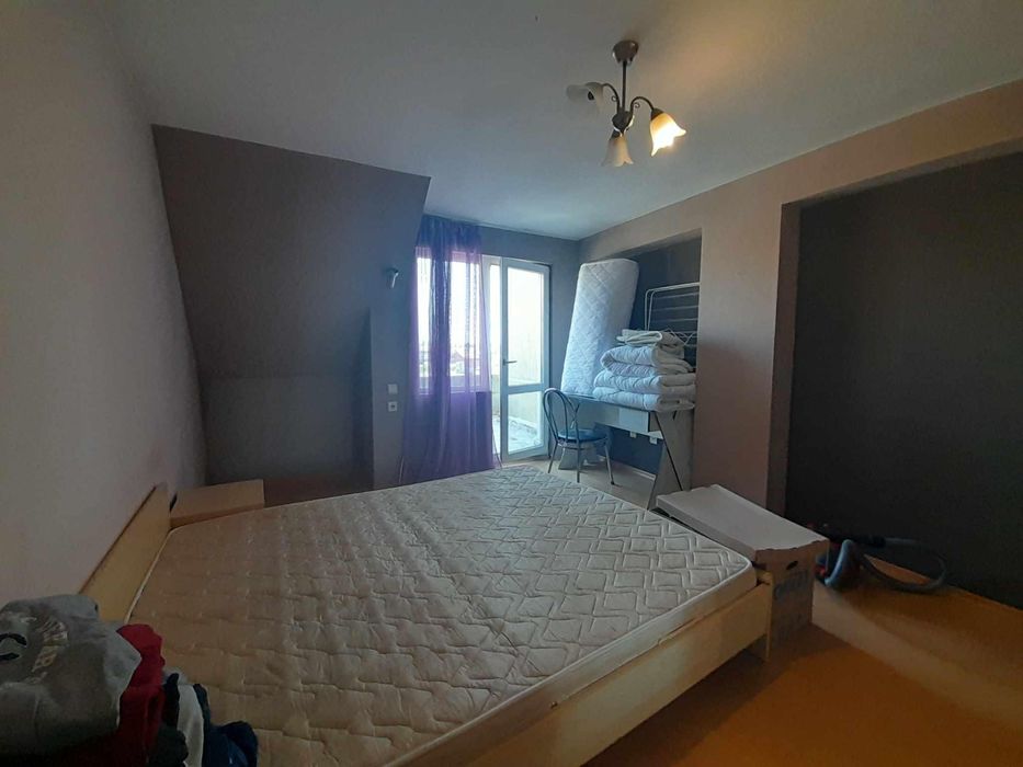 Дава се под наем Тристаен апартамент в София, Сухата река - 112 кв.м за 610.98 € - Снимка #10