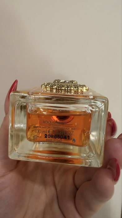 Духи Dolce & Gabbana