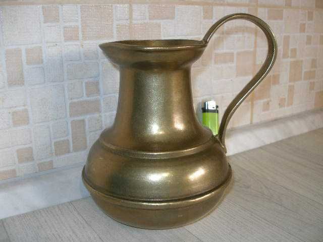. Бронзова Кана .