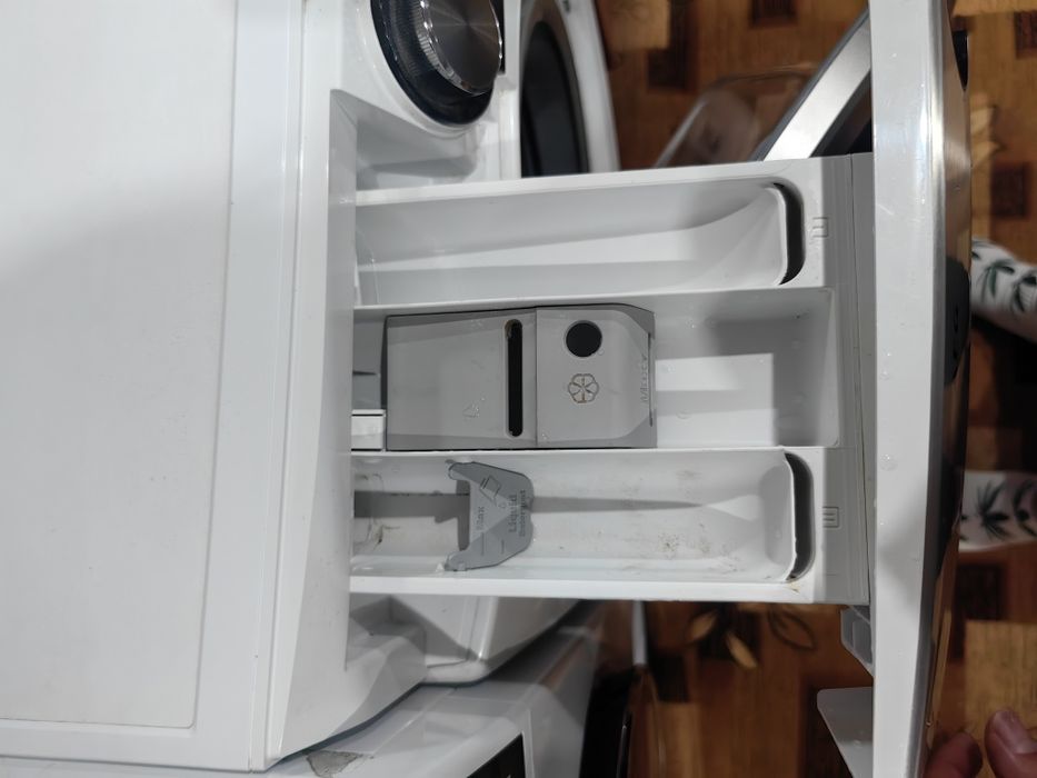 Пералня за пране АЕГ