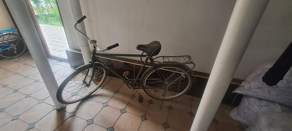 Velik sotilada xolati yaxshi