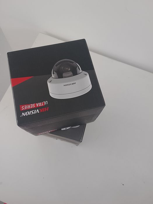 Камера Видеонаблюдение от HIKVISION