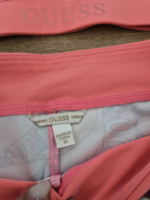 Guess спортен комплект/ сет 10-12г.