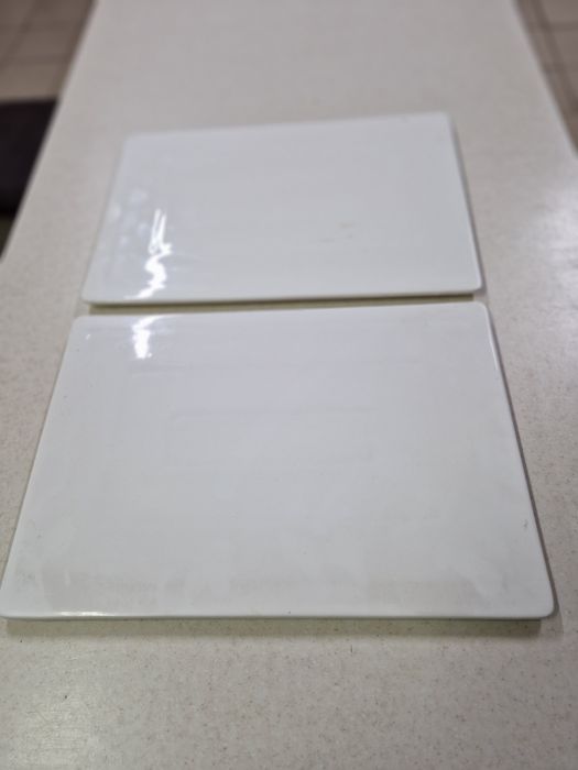 Продается блюдо плоское прямоугольное