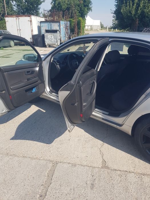 AUDI A4 Avant 2006 — imagine 5