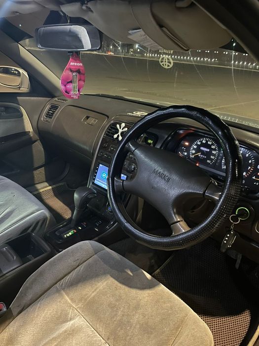 Продается Toyota Mark II