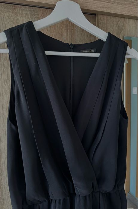 Massimo Dutti гащеризон