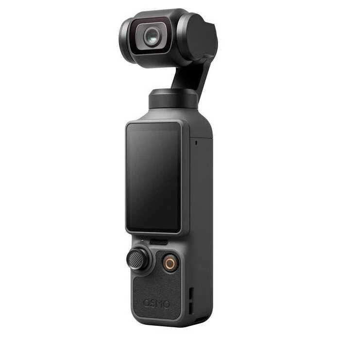 DJI Osmo Pocket 4 Standard Combo