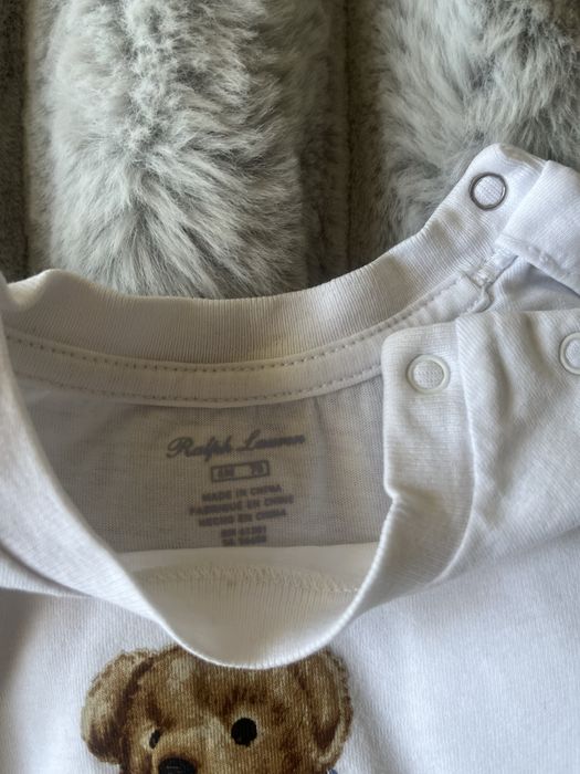 Бебешки дрехи Next, Ted Baker, Guess,Ralph Lauren