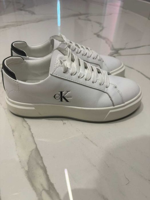 Дамски кецове Calvin Klein