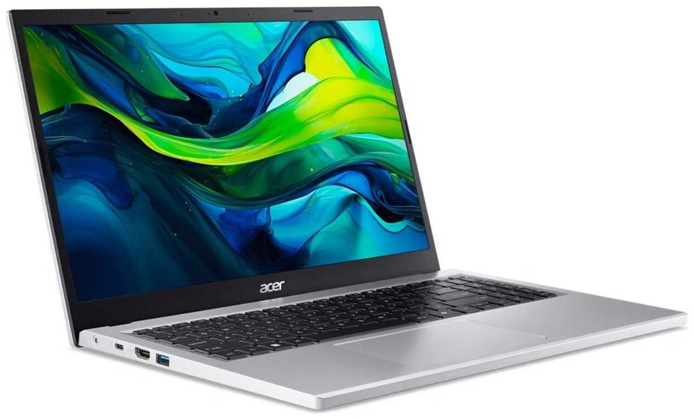 Acer Aspire Go 15 / Intel Core i3-N355 ОПТОМ и в РОЗНИЦУ