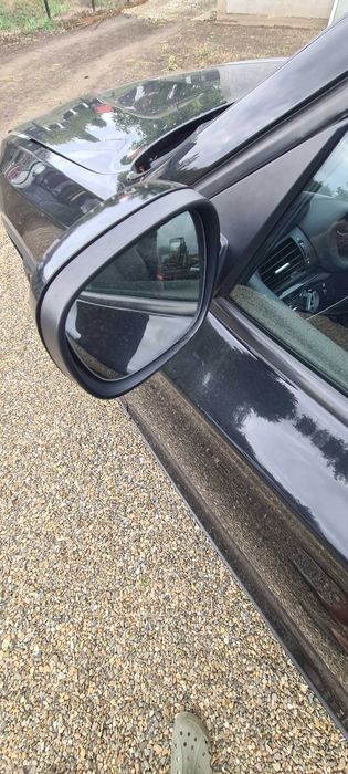 Oglinzi stanga dreapta electrice rabatabila la buton cu încălzire Bmw X3 F25 europa