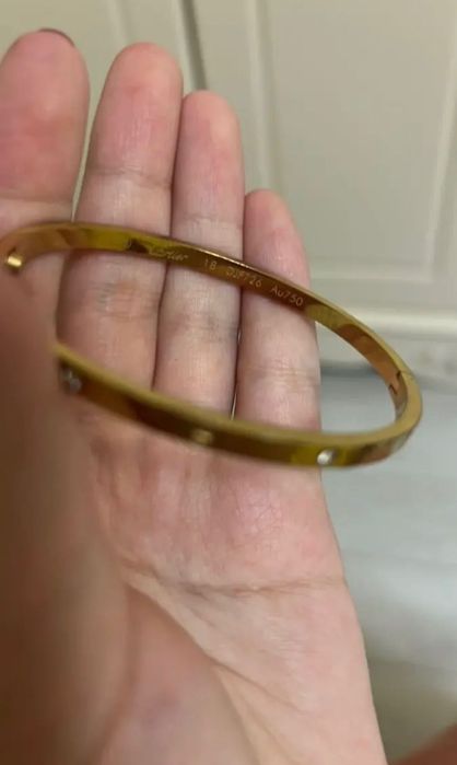 Украшения браслет