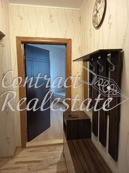 Дава се под наем Двустаен апартамент в Варна, Възраждане 1 - 50 кв.м за 357 € - Снимка #5