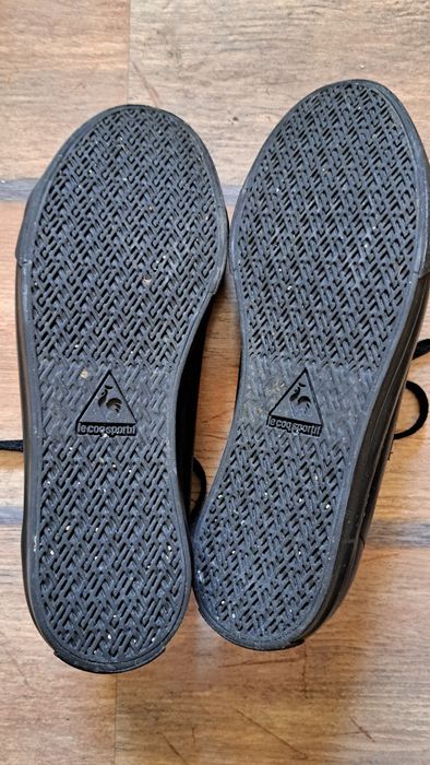 Кецове-LE coq SPORTIF