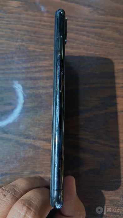 Iphone xsmax 256