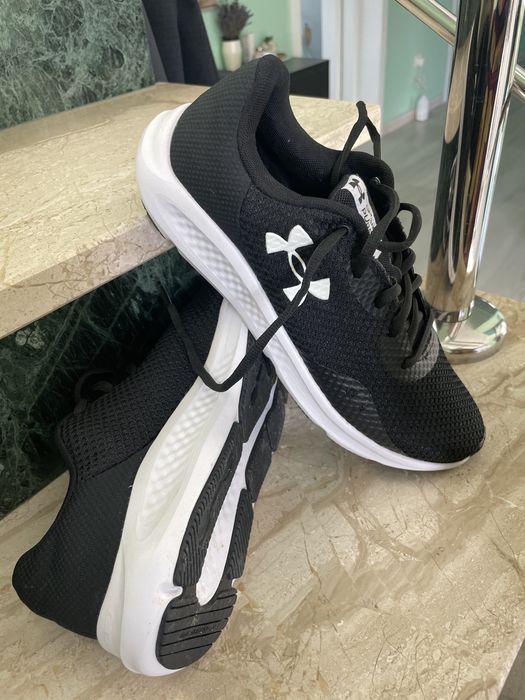 Adidasi underarmour 42