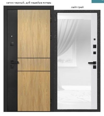 Темир ва МДФ эшиклар.