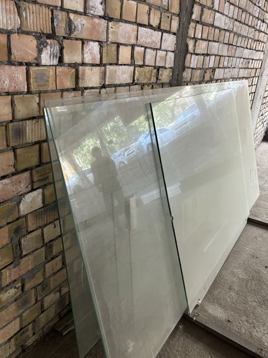 Каленные стекла для витражных окон