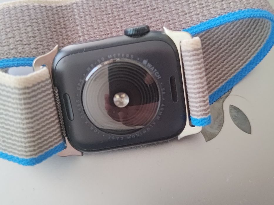 Apple watch se 2022