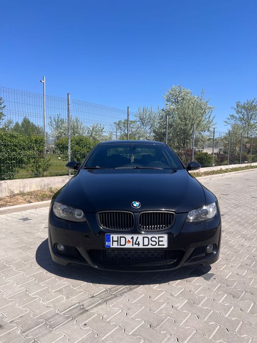 Bmw 335d e92 2007