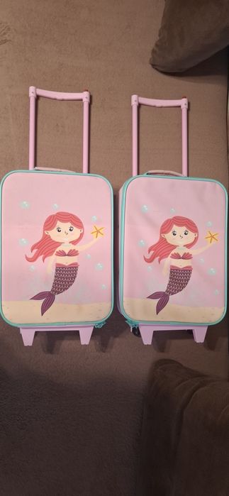 Troller copii 40 x30x14 cm