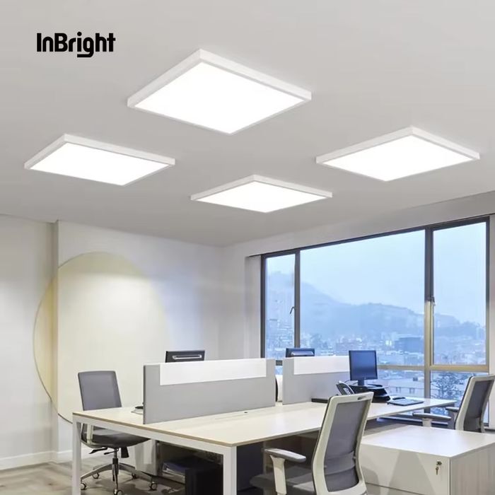 Светодиодные панели любые оптом и в розницу