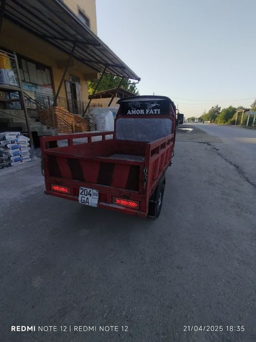 Lochin matarõl sotiladi