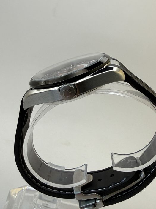 Ceas Omega Seamaster Agua Terra Worldtimer 43mm, Nou