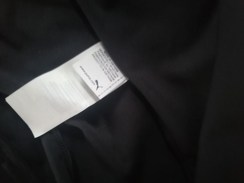 Горница на Борусия Дортмунд размер XL