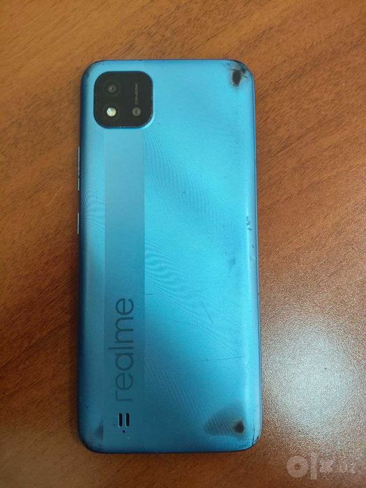 Продам Realme C11