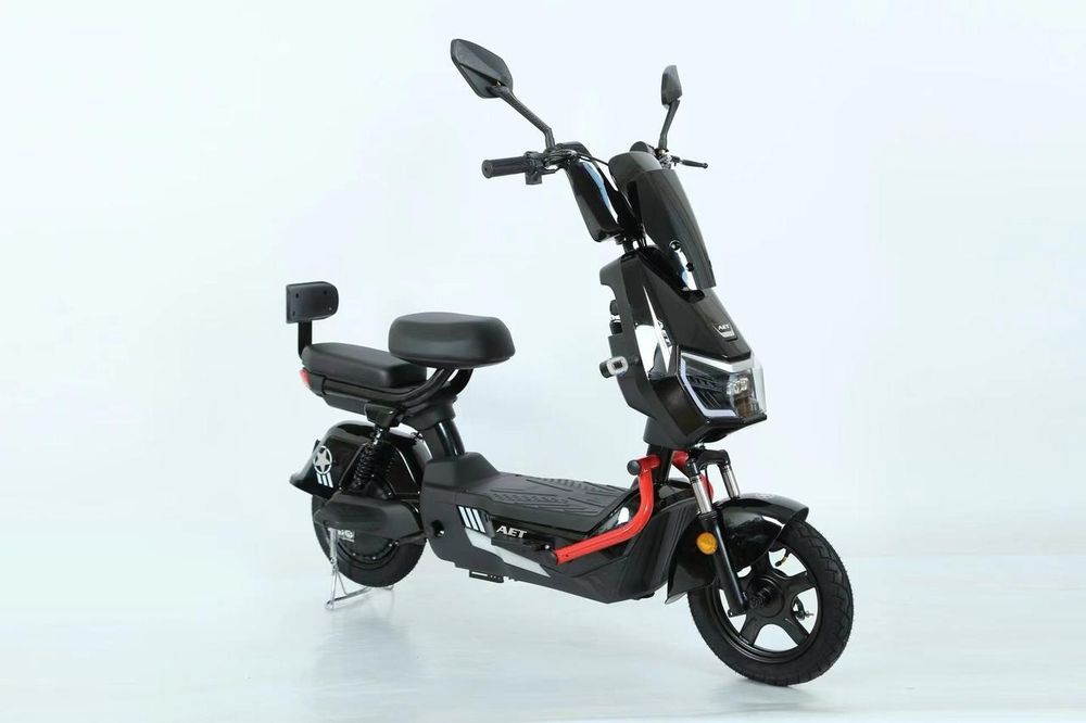 Электровелосипед оптом и в розницу