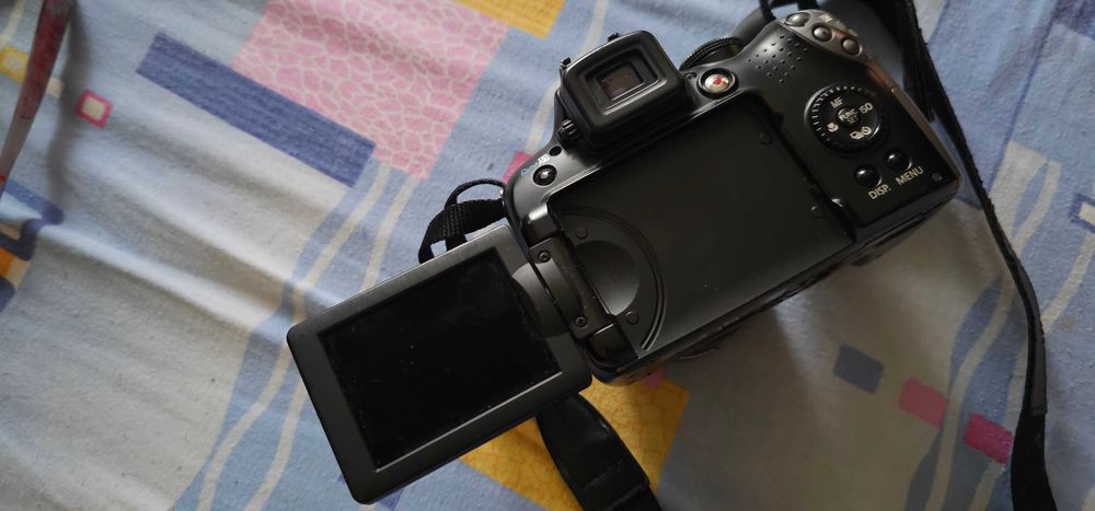 Aparat foto digital Canon Powershot SX 10is