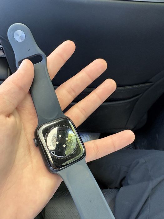 Apple Watch 7/45mm