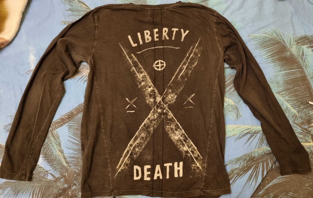 блуза Religion L/M