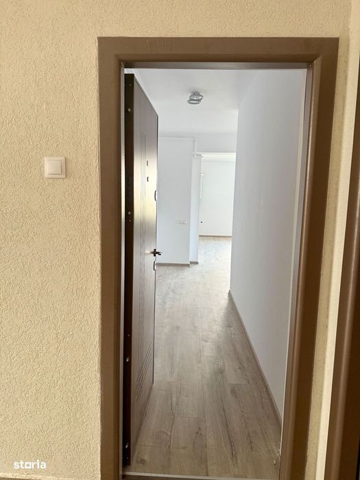 Ap 02 Teilor Residence - 2 camere FINISAT