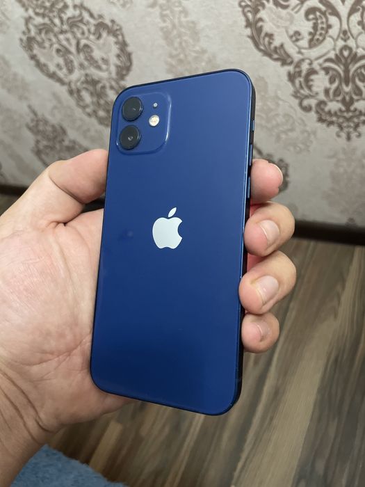 Iphone 12 —-128GB