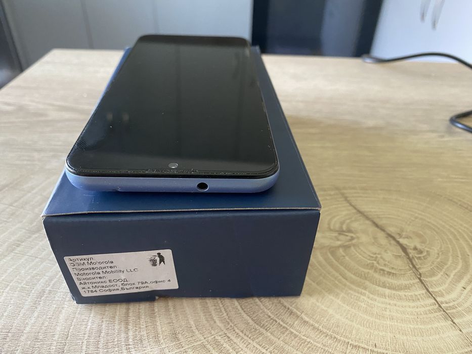 Motorola moto g20