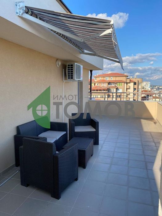 Дава се под наем Четиристаен апартамент в Стара Загора, Била - 250 кв.м за 714 € - Снимка #4