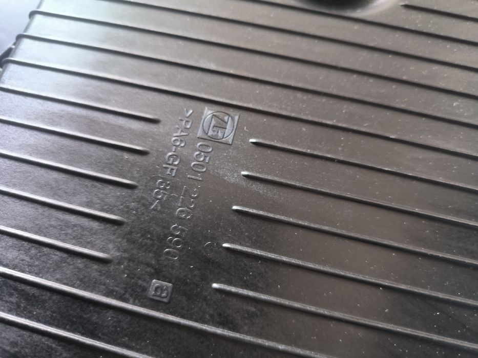 Revizie cutie viteze BMW F10 F30 F20 E70 8Hp