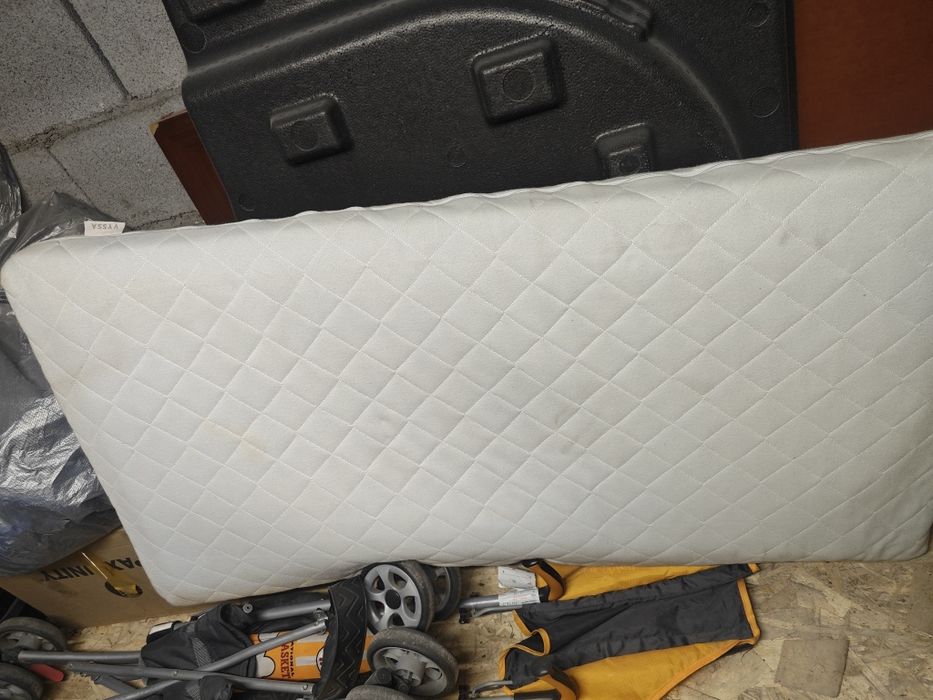 Детская кроватка от Икея