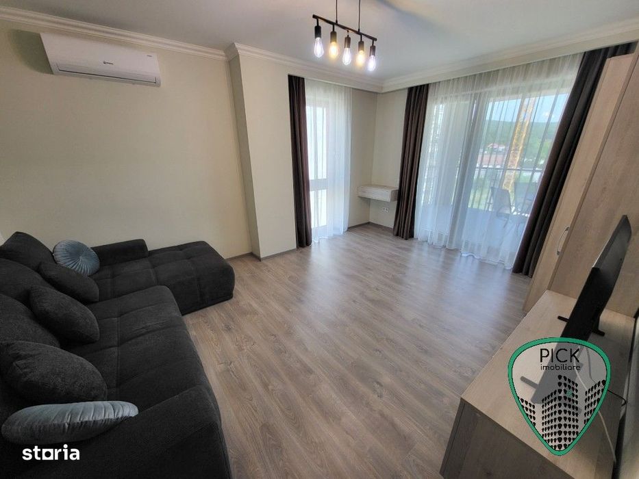 Apartament 2 Camere | 62 mp | Bloc Nou 2023 | Încălzire în Pardoseală