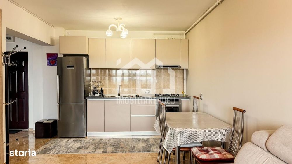 Apartament 2 camere, 53mp utili, Etaj 2, Zona Panemar, Jucu de Mijloc