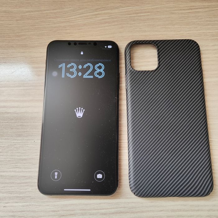 Iphone 11 pro max 256 GB